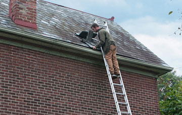 what affects urgent Pilford roof repairs