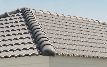 advantages of Pilford clay roofing