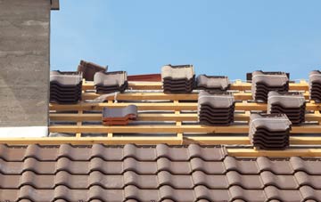 Pilford clay roofing costs