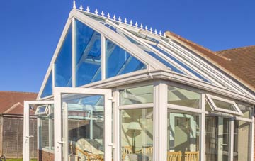conservatory roof insulation costs Pilford