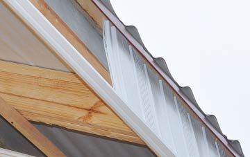 why Pilford fascia repairs are essential
