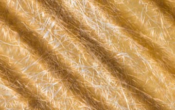 Pilford fibreglass roof waterproofing