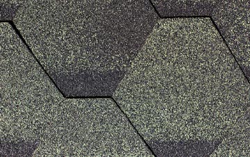 Pilford fibreglass shingle repairs