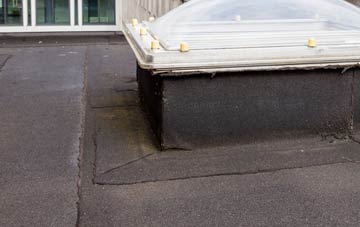 disadvantages of Pilford flat roofs