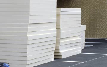 Pilford flat roof insulation costs