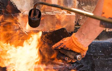 Pilford flat roof repair companies