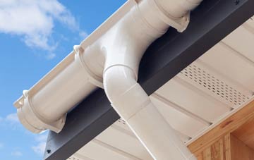 Pilford gutter installation costs