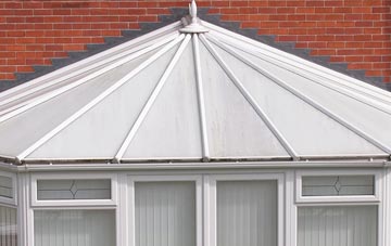 Pilford polycarbonate conservatory roof repairs