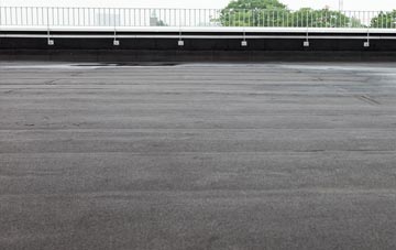 Pilford asphalt roof replacement