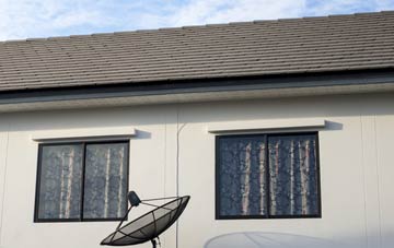 Pilford rubber roof costs