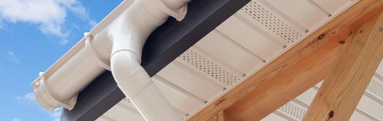 get Pilford guttering quotes today