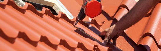 save on Pilford roof installation costs
