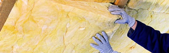 quotes for Pilford roof insulation