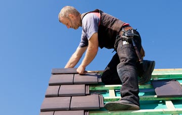 disadvantages of Pilford slate roofing