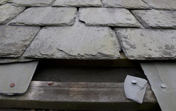 Pilford slate roof repairs and maintenance