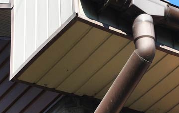 Pilford soffit installation costs