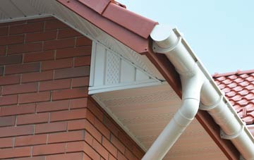 Pilford soffit repair costs