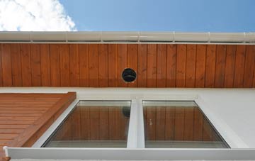 Pilford soffit repair quotes