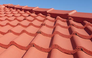 Pilford tile and slate roof replacement