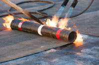 free Pilford roof quotes