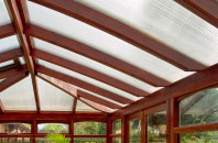 Pilford conservatory roofing insulation