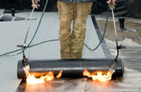 Pilford flat roof sealing quote