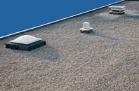Pilford flat roofing
