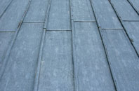 Pilford lead roofing