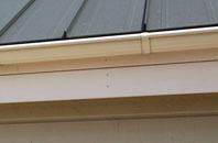 Pilford soffit repair