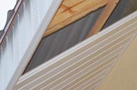 rated Pilford soffit repair companies