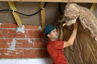 Pilford tapered roof insulation